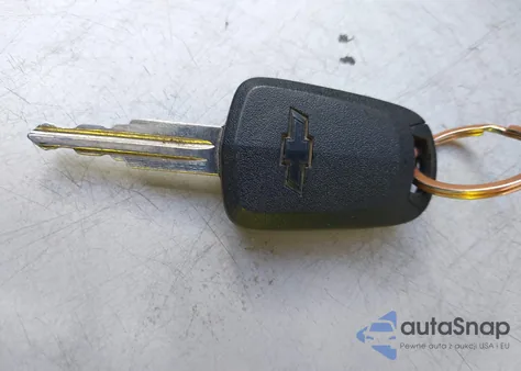 2013 Chevrolet Spark Ls Auto z USA, uszkodzony, nr VIN KL8CB6S95DC578534